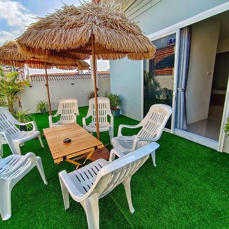 Sailor Hotel פאטאיה מראה חיצוני תמונה