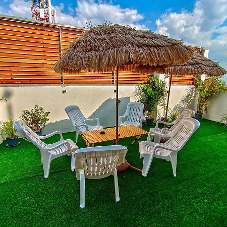 Sailor Hotel פאטאיה מראה חיצוני תמונה